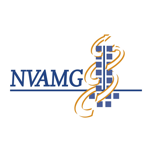 Logo NVAMG