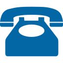 Icon - telephone
